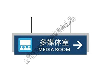 如何合理選用指示燈箱？（指示牌燈箱）