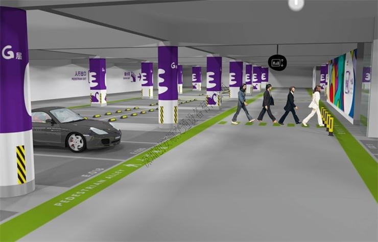 停車場(chǎng)交通設(shè)施有哪些？（停車場(chǎng)設(shè)施）